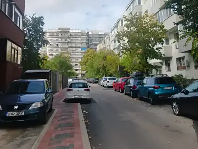 Strada linistita apartament vanzare Sector 3 Bucuresti